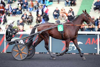 Photo Keenan de Joudes