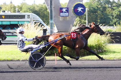 Photo Leader de Joudes